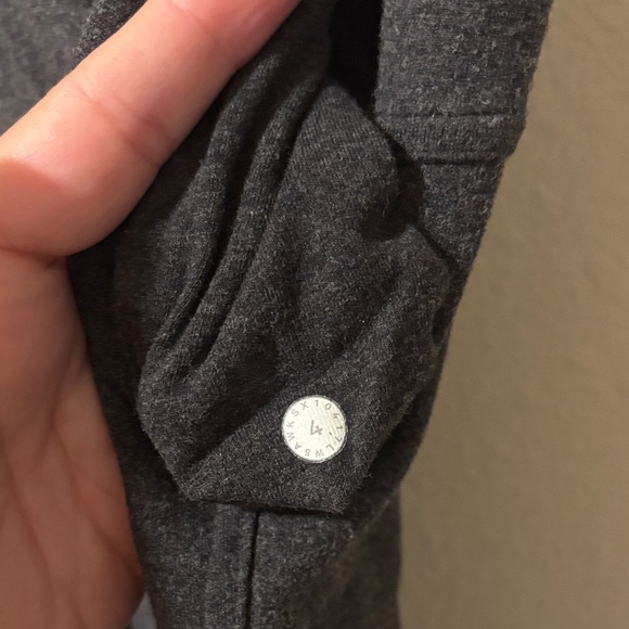 Lululemon Twisted & Tucked Pant - Picture 5 of 7